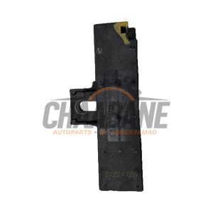 Entree sans cle - Antenne 4M0907247 Audi e-tron GT (F83) Competition 93 kWh 2020