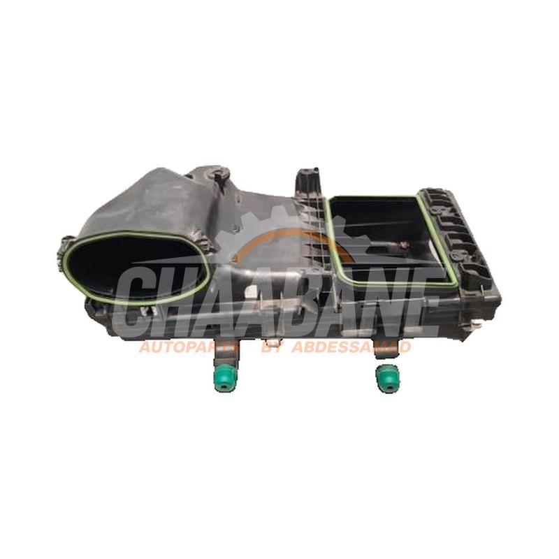 Boitier filtre a air A6540900001 Mercedes S (222.0/222.1) 3.0 S-400d 4-Matic