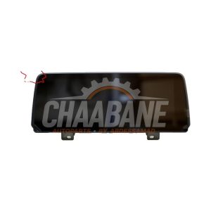 Affichage navigation 9826392 BMW X3 (G01) xDrive 20d 2.0 TwinPower Turbo 16V 2017