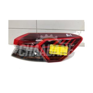 Feu arriere droit 89A945070 Audi Q4 Sportback (4FN) 40 e-tron 2021