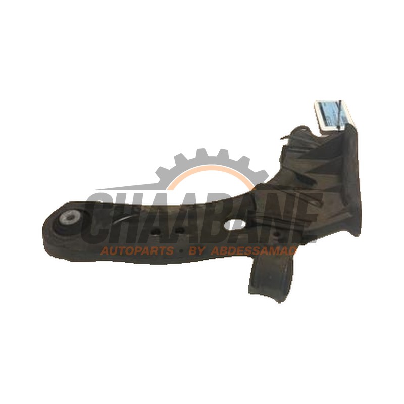 Bras de suspension avant gauche 81A407151C Audi RS 3 Limousine (8VS/8VM) 2.5 TFSI 20V Quattro 2017 / 2020