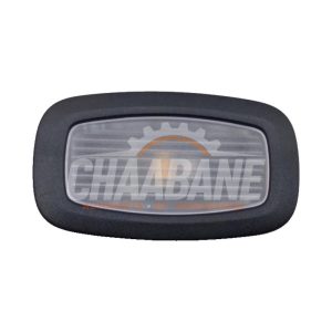 Eclairage dembarquement A0009065107 Mercedes GLC Coupe (C253) 2.0 300 e 16V 4-Matic