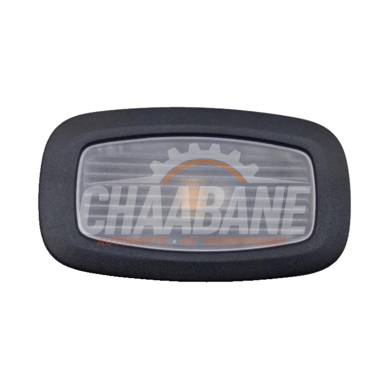 Eclairage dembarquement A0009065107 Mercedes GLC Coupe (C253) 2.0 300 e 16V 4-Matic