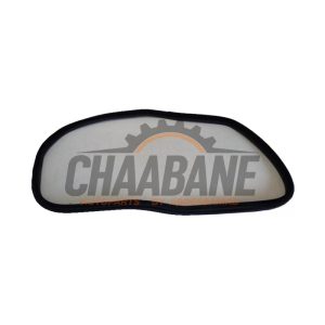 Joint caoutchouc portiere 4portes arriere gauche 7401893 BMW 4 serie Gran Coupe (F36) 430d 3.0 24V 2014 / 2021