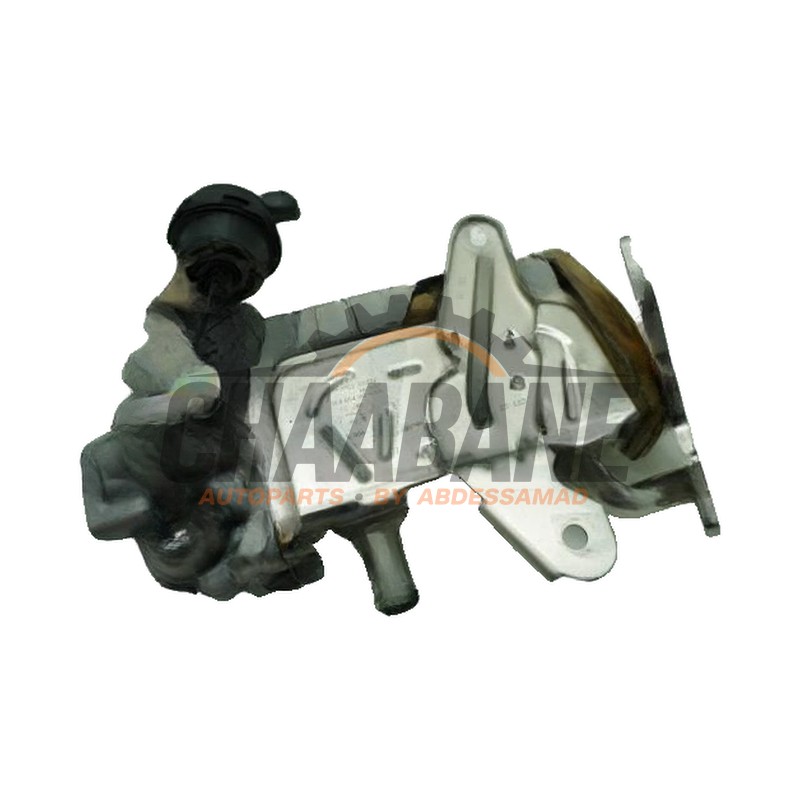 Refroidisseur RGE A6541402700 Mercedes Sprinter 3,5t (910.0/910.1/907.1/907.2) 315 CDI 2.0 D FWD