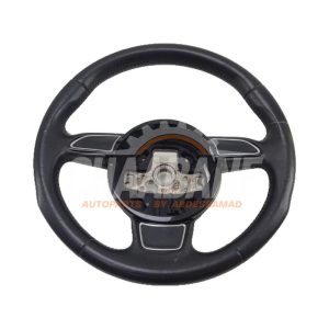 Volant 8K0419091BL Audi A3 (8V1/8VK) 2.0 TDI 16V 2012 / 2020