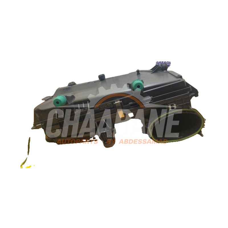 Boitier filtre a air A6540902501 Mercedes GLC Coupe (C253) 2.0 300d 16V 4-Matic