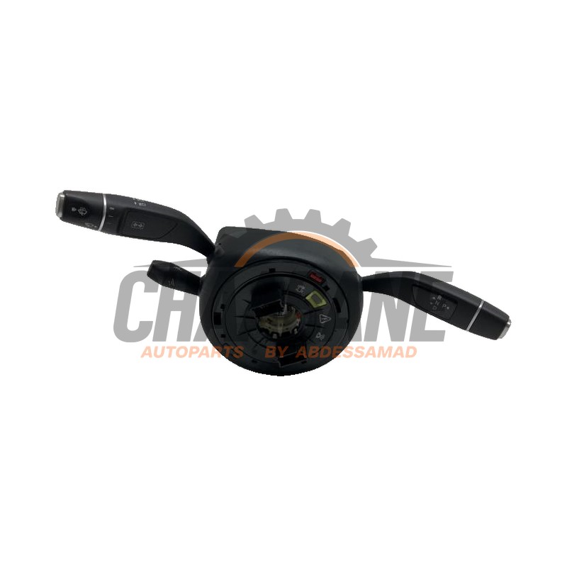 Commutateur combi colonne de direction A2139002823 Mercedes E-Klasse AMG (W213) 4.0 E-63 S AMG V8 Turbo 4-Matic+