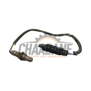 Capteur NOx 04L907805BM Seat Ibiza V (KJB) 1.6 TDI 95 2017