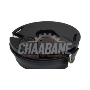 Caisson de graves 8R0035382A Audi SQ5 (8RB) 3.0 TDI V6 24V 2012 / 2017