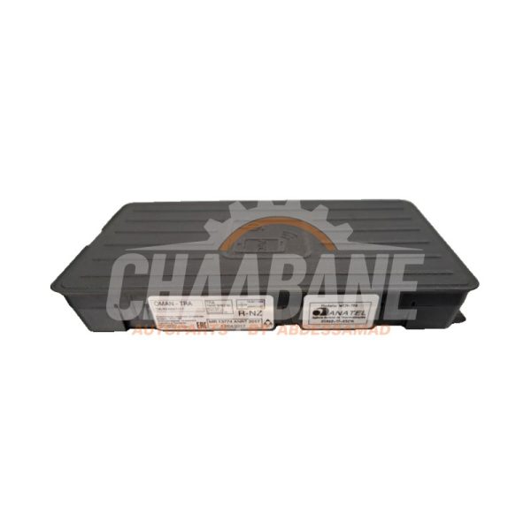 Chargeur sans fil 4N0035773A Audi E-tron Sportback (GEA) 2019