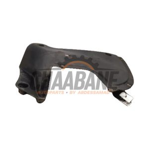 Plaque de protection sol 657825206 Skoda Scala 1.6 TDI 2019