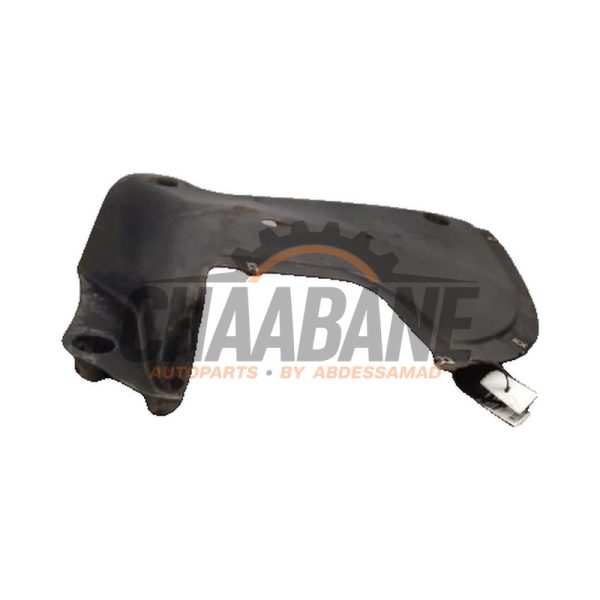 Plaque de protection sol 657825206 Skoda Scala 1.6 TDI 2019