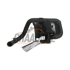Pompe a eau 5Q0906457C Audi A3 Limousine (8VS/8VM) 1.5 35 TFSI 16V 2013 / 2020