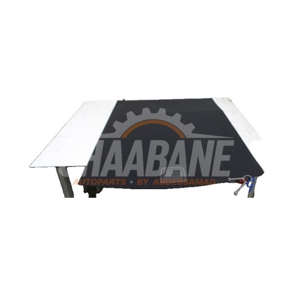 Coffre tapis 8T8861529B Audi A5 2024
