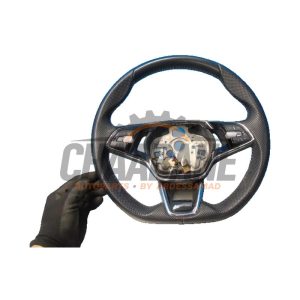 Volant 5E3959542E Skoda Karoq 1.5 TSI 16V 2017