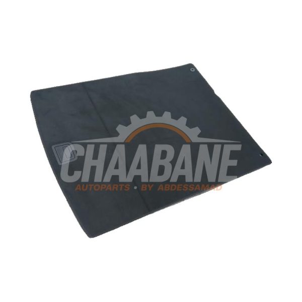 Coffre tapis 4G8863463B Audi RS7 2013 / 2018