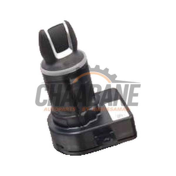 Commande start/stop 971905865C Porsche Cayenne III (9YA) 2.9 Biturbo V6 24V S 2017