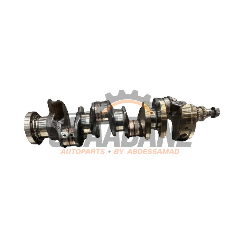 Vilebrequin 7599499 BMW M5 (F90) 4.4 xDrive V8 32V TwinPower Turbo 2017 / 2023