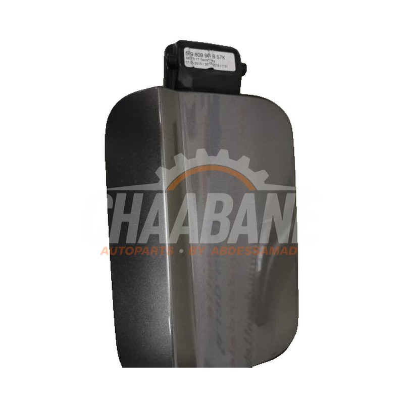 Clapet reservoir 5F9809905C Seat Leon ST (5FF) 1.2 TSI Ecomotive 16V 2012 / 2020