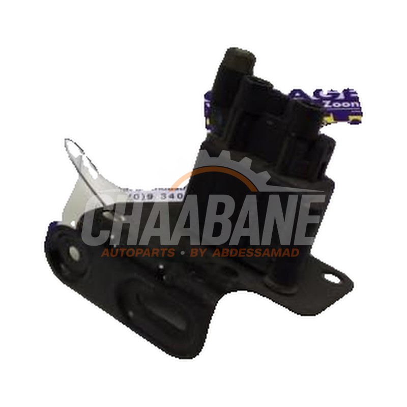 Vanne de regulation de niveau A2513200158 Mercedes E (W213) E-200d 2.0 Turbo 16V