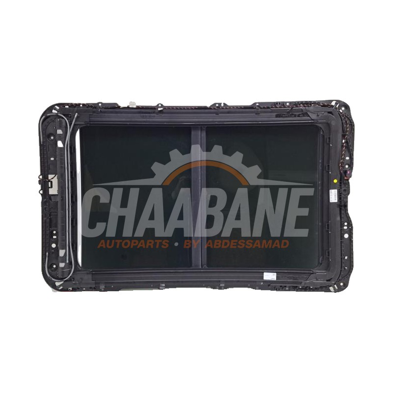Toit panoramique 729717003 Skoda Superb Combi (3V5) 2.0 TDI 2015 / 2024