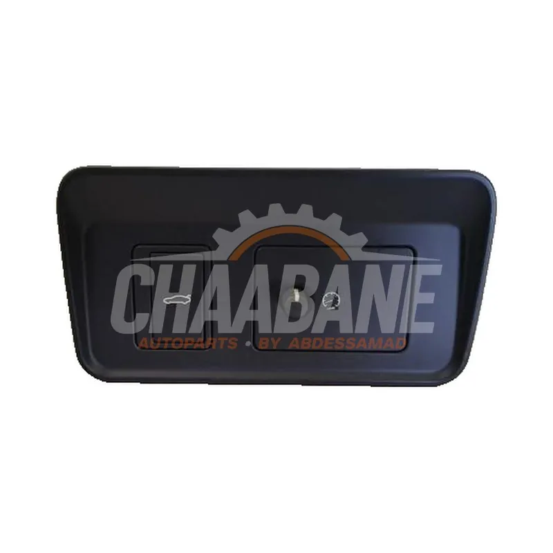Commutateur hayon LX7311654BA Jaguar XF (X260) 2.0 P250 Turbo 16V