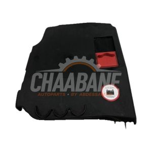 Couvercle de la batterie A2475400025 Mercedes B (W247) 2.0 B-200d