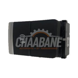 Commutateur frein a main 8W1927225A Audi A5 Sportback (F5A/F5F) 2.0 TFSI Mild Hybrid 16V 2016