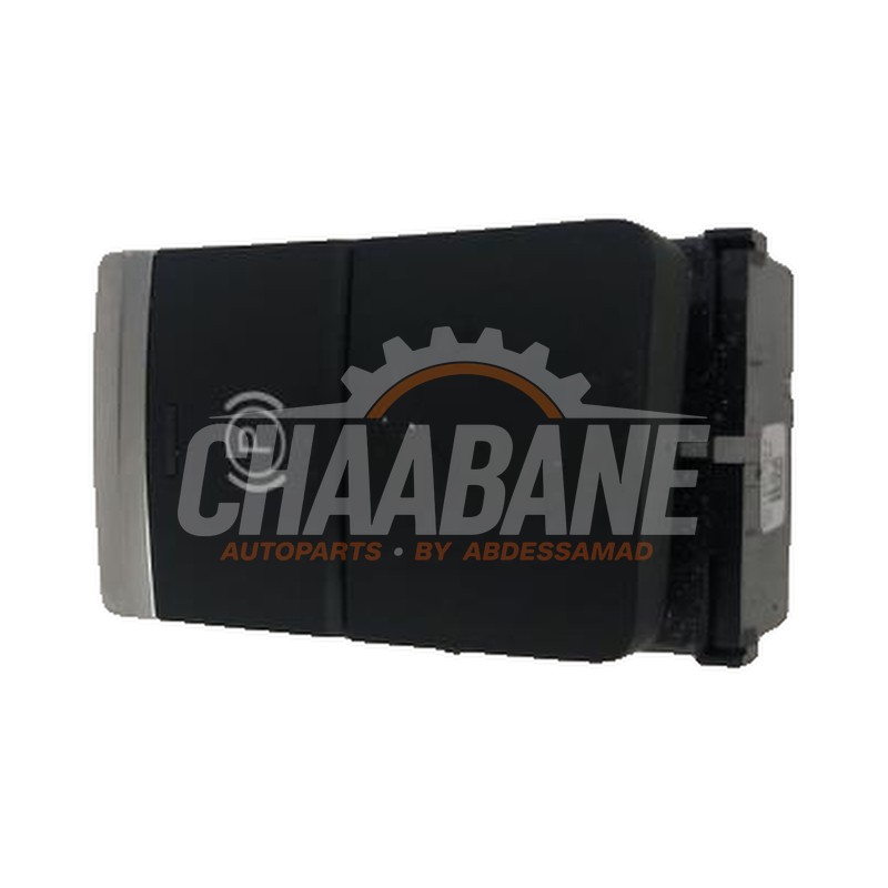 Commutateur frein a main 8W1927225A Audi A5 Sportback (F5A/F5F) 2.0 TFSI Mild Hybrid 16V 2016