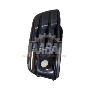 Plaque de protection feu antibrouillard droit 80A807682G Audi Q5 (FYB/FYG) 2.0 TFSI 16V Quattro 2016