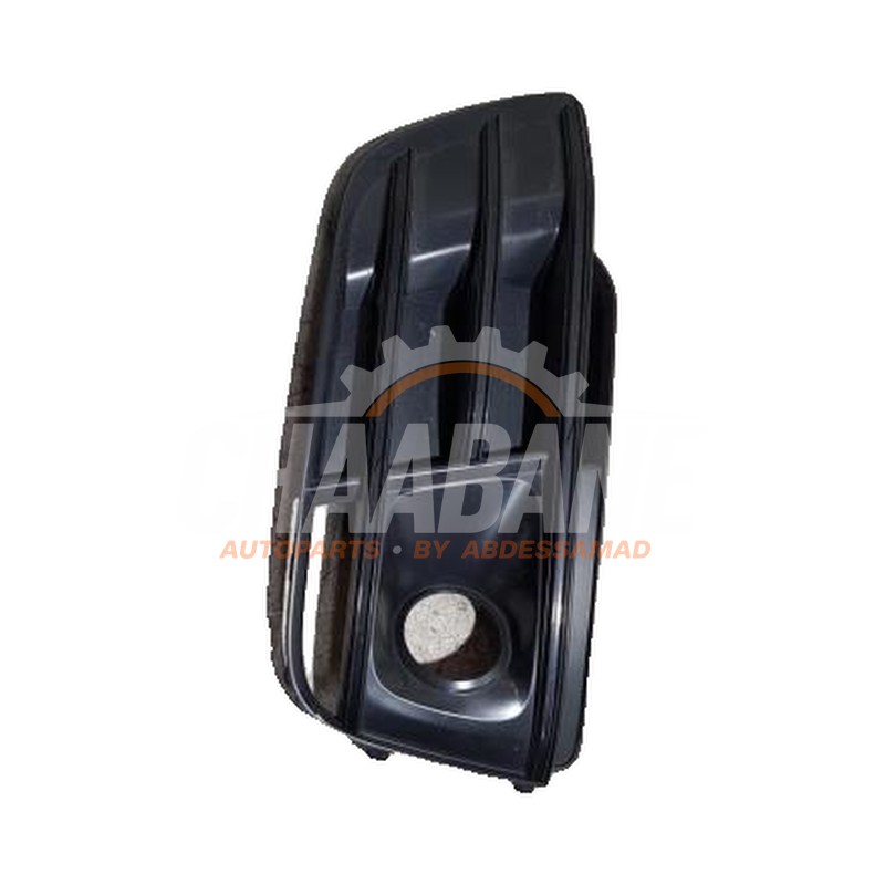 Plaque de protection feu antibrouillard droit 80A807682G Audi Q5 (FYB/FYG) 2.0 TFSI 16V Quattro 2016