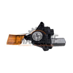 Moteur de vitre portiere A2139060602 Mercedes E Estate (S213) E-300de 2.0 Turbo 16V