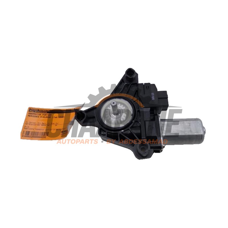 Moteur de vitre portiere A2139060602 Mercedes E Estate (S213) E-300de 2.0 Turbo 16V
