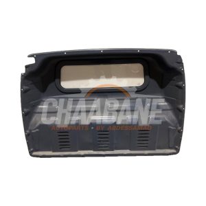 Cloison vitre A4477100701 Mercedes Vito (447.6) 2.0 110 CDI 16V