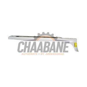 Seuil droit A2576980300 Mercedes CLS (C257) 350d 2.9 24V 4-Matic