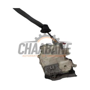 Serrure portiere mecanique 4portes avant droite 8J1837016C Audi RS6 2013 / 2018