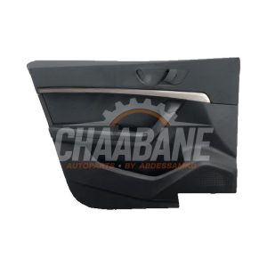 Revetement portiere 4portes avant gauche 577867013CKXMW Seat Ateca (5FPX) 2.0 TDI SCR 2016