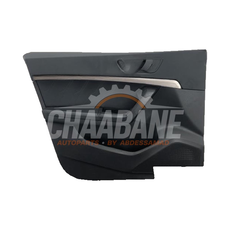 Revetement portiere 4portes avant gauche 577867013CKXMW Seat Ateca (5FPX) 2.0 TDI SCR 2016