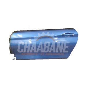 Portiere 2portes gauche BMW 4 serie (F32) 430i 2.0 TwinPower Turbo 16V 2013 / 2020