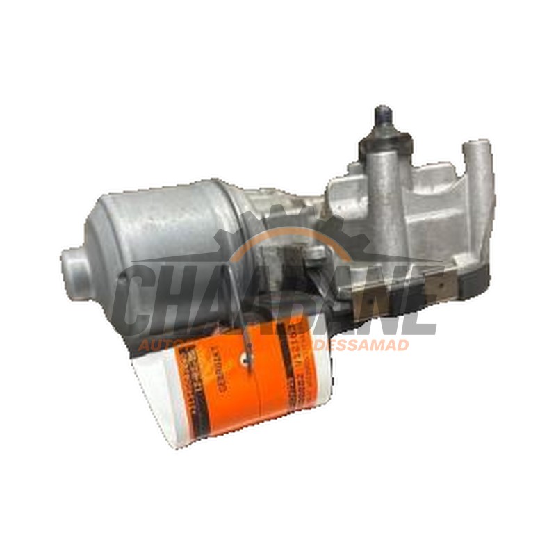 Moteur essuie-glace avant 1397220729 Mercedes C (W205) C-250 2.0 CGI 16V