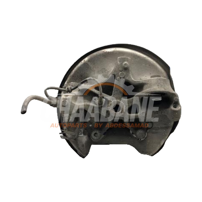 Fusee arriere droit 8W0505460F Audi A4 (B9) 2.0 40 TDI 16V 2015