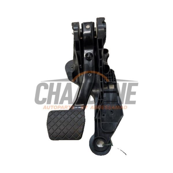 Pedale de frein 1EB723058H Audi Q4 Sportback (4FN) 40 e-tron 2021