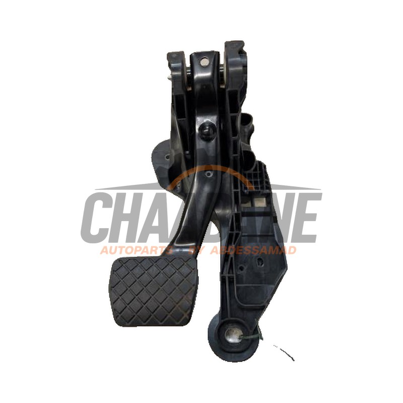 Pedale de frein 1EB723058H Audi Q4 Sportback (4FN) 40 e-tron 2021