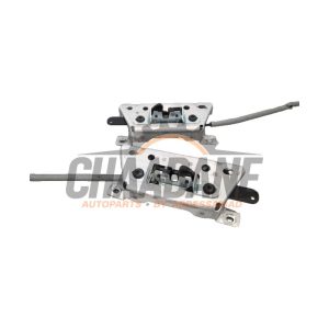 Mecanique de verrouillage hayon GX63624A34A Jaguar XF (X260) 3.0 S V6 D 24V