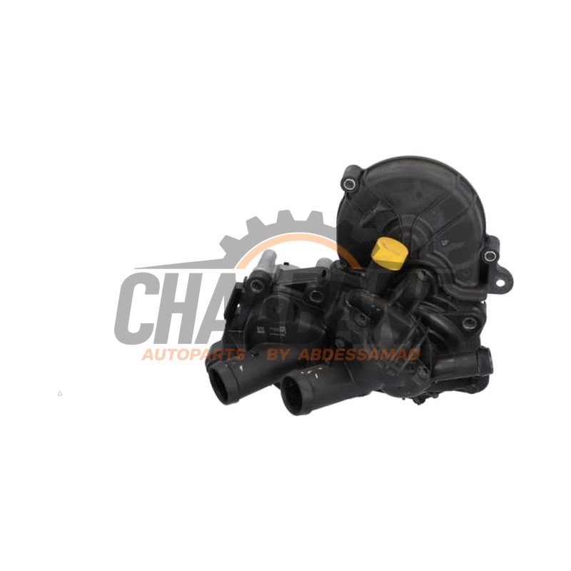 Boitier thermostat 04E121042M Audi A3 Limousine (8VS/8VM) 1.2 TFSI 16V 2013 / 2020