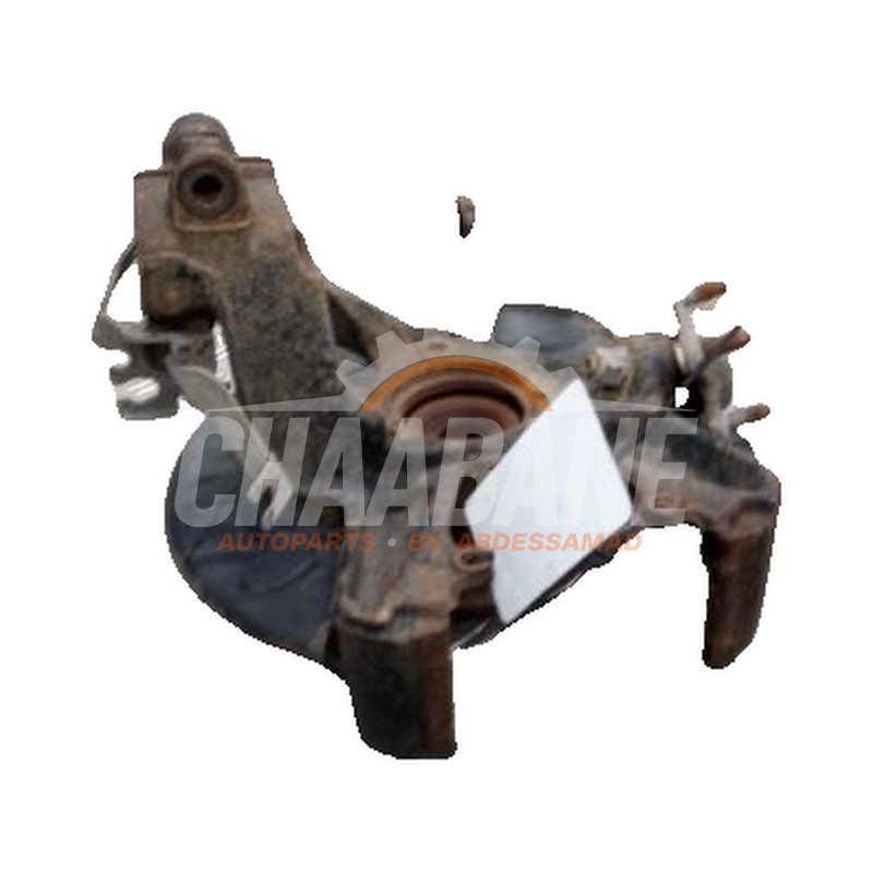 Joint avant droit 5Q0407256N Skoda Octavia Combi (5EAC) 1.2 TSI 16V 2012 / 2020