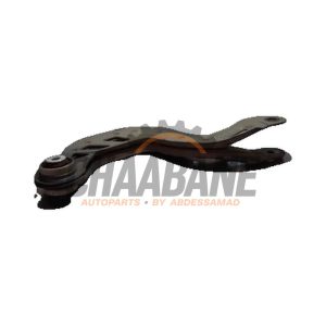 Bras de suspension arriere droit A2463501006 Mercedes GLA (156.9) 1.6 180 16V
