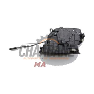 Serrure avant droite 51217281934 BMW X5 (F15) xDrive 40e PHEV 2.0 2013 / 2018