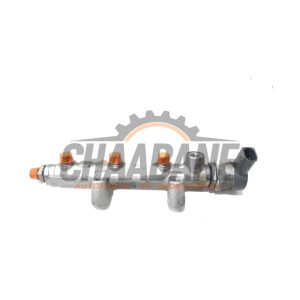 Systeme dinjection 059130090CN Audi SQ5 (8RB) 3.0 TDI V6 24V 2012 / 2017